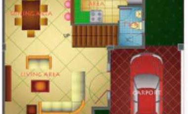 EVY Victoria Ville - Cherie Ann RFO unit for Sale