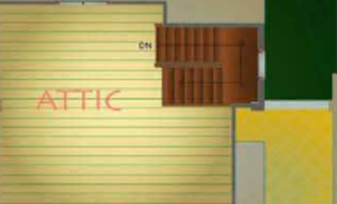 EVY Victoria Ville - Cherie Ann RFO unit for Sale