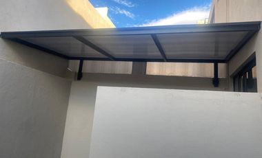 Zoi Capital Norte, casa en renta dentro de coto con seguridad y amenidades