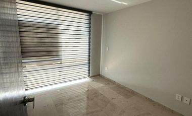 Zoi Capital Norte, casa en renta dentro de coto con seguridad y amenidades