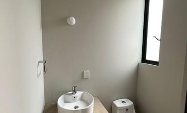 Zoi Capital Norte, casa en renta dentro de coto con seguridad y amenidades