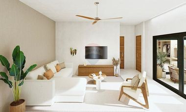 Elegant 3-Bedroom Villa with Private Pool and Lush Garden for sale in Lamai, Koh Samui