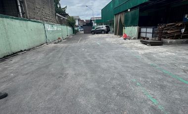 Bangunan Komersil Pabrik + Gudang Kawasan Industri Lokasi Bekasi Barat Jawa Barat