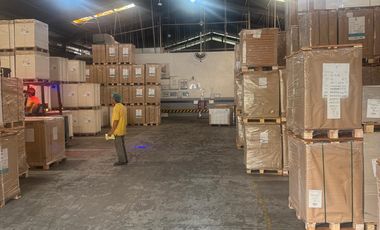 Bangunan Komersil Pabrik + Gudang Kawasan Industri Lokasi Bekasi Barat Jawa Barat