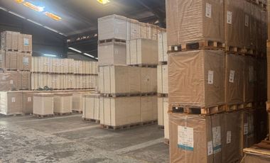 Bangunan Komersil Pabrik + Gudang Kawasan Industri Lokasi Bekasi Barat Jawa Barat