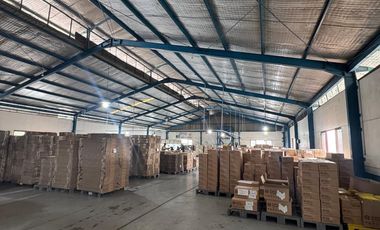 Bangunan Komersil Pabrik + Gudang Kawasan Industri Lokasi Bekasi Barat Jawa Barat