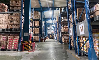 Bangunan Komersil Pabrik + Gudang Kawasan Industri Lokasi Bekasi Barat Jawa Barat