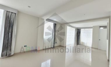 VENTA DE DEPARTAMENTOS DE ESTRENO EN TERCER PISO CERCA DE LA UNIVERSIDAD SIPAN