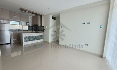 VENTA DE DEPARTAMENTOS DE ESTRENO EN TERCER PISO CERCA DE LA UNIVERSIDAD SIPAN