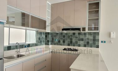 VENTA DE DEPARTAMENTOS DE ESTRENO EN TERCER PISO CERCA DE LA UNIVERSIDAD SIPAN