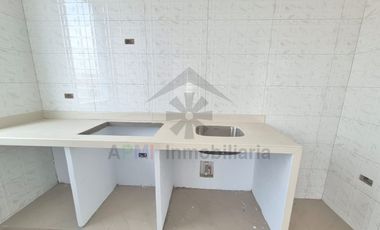 VENTA DE DEPARTAMENTOS DE ESTRENO EN TERCER PISO CERCA DE LA UNIVERSIDAD SIPAN