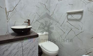 VENTA DE DEPARTAMENTOS DE ESTRENO EN TERCER PISO CERCA DE LA UNIVERSIDAD SIPAN