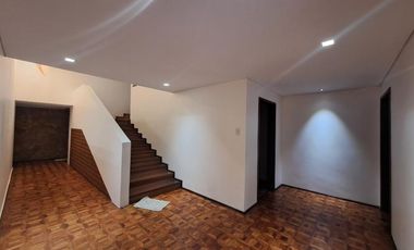 Dramatic House and Lot for Lease in Dasmarinas Village