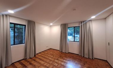 Dramatic House and Lot for Lease in Dasmarinas Village