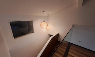 Dramatic House and Lot for Lease in Dasmarinas Village