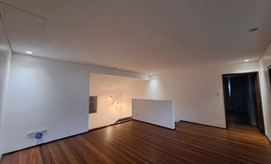 Dramatic House and Lot for Lease in Dasmarinas Village