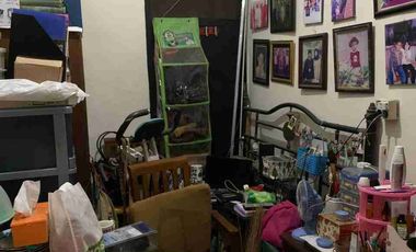 NVTDS0171 rumah 2 lantai masih dihuni di anggrek neli murni, kemanggisan, jakarta barat
