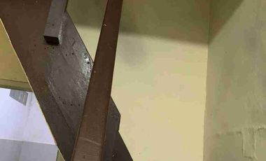 NVTDS0171 rumah 2 lantai masih dihuni di anggrek neli murni, kemanggisan, jakarta barat