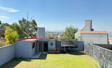 CASA COUNTRY CLUB ESCRITURADA Para / AIRBNB, DESCANSO, TEPEJI DEL RIO HDO