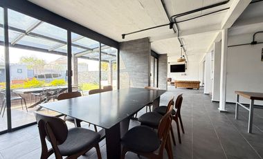 CASA COUNTRY CLUB ESCRITURADA Para / AIRBNB, DESCANSO, TEPEJI DEL RIO HDO