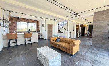 CASA COUNTRY CLUB ESCRITURADA Para / AIRBNB, DESCANSO, TEPEJI DEL RIO HDO