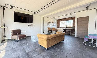 CASA COUNTRY CLUB ESCRITURADA Para / AIRBNB, DESCANSO, TEPEJI DEL RIO HDO