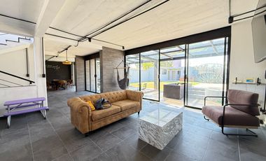 CASA COUNTRY CLUB ESCRITURADA Para / AIRBNB, DESCANSO, TEPEJI DEL RIO HDO