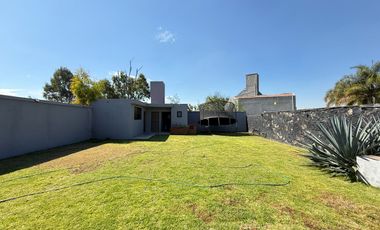 CASA COUNTRY CLUB ESCRITURADA Para / AIRBNB, DESCANSO, TEPEJI DEL RIO HDO