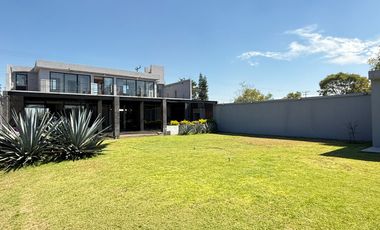 CASA COUNTRY CLUB ESCRITURADA Para / AIRBNB, DESCANSO, TEPEJI DEL RIO HDO