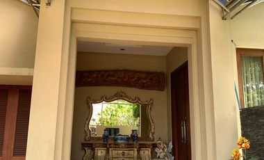 Di jual melalui lelang Rumah Mewah di Bogor