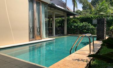 Di jual melalui lelang Rumah Mewah di Bogor