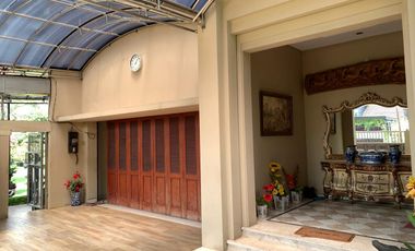 Di jual melalui lelang Rumah Mewah di Bogor