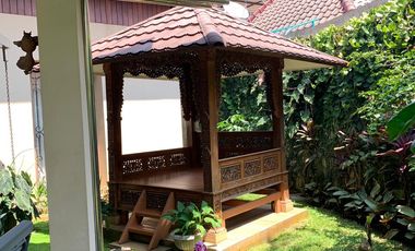 Di jual melalui lelang Rumah Mewah di Bogor