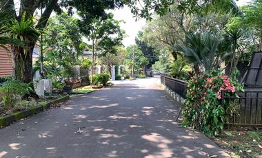 Di jual melalui lelang Rumah Mewah di Bogor