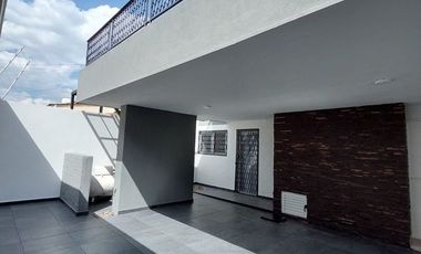 Casa en renta  para oficinas