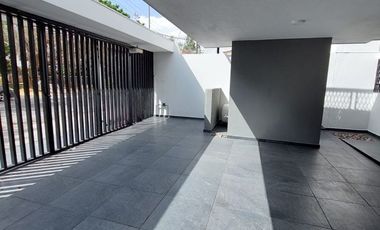 Casa en renta  para oficinas