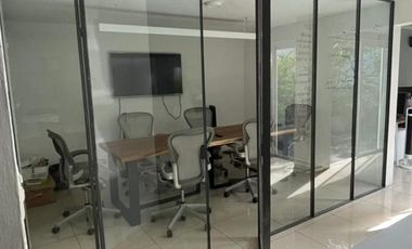 Casa en renta  para oficinas