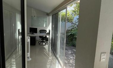 Casa en renta  para oficinas