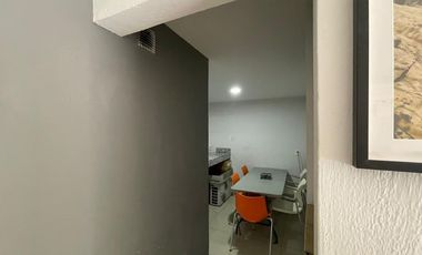 Casa en renta  para oficinas