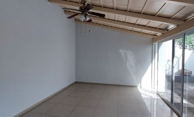 Casa en renta  para oficinas