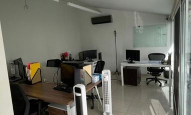 Casa en renta  para oficinas