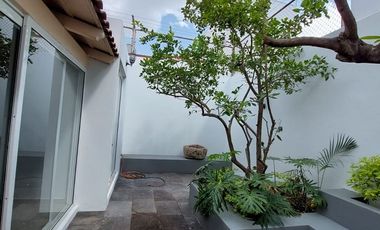 Casa en renta  para oficinas