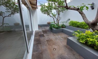 Casa en renta  para oficinas