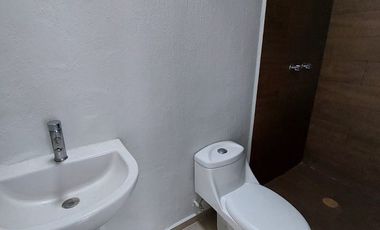 Casa en renta  para oficinas