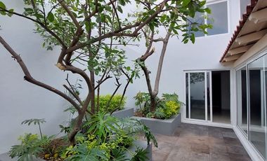 Casa en renta  para oficinas