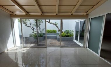 Casa en renta  para oficinas