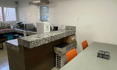 Casa en renta  para oficinas