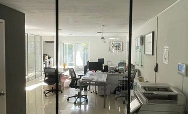 Casa en renta  para oficinas
