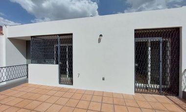 Casa en renta  para oficinas