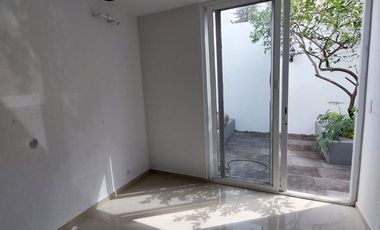 Casa en renta  para oficinas